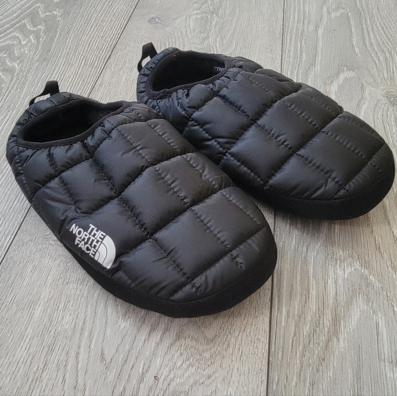 The North Face Shoes - The North Face Slippers